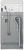 Стиральная машина Indesit BTW B7220P EU N Стиральная машина Indesit BTW B7220P EU N