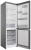 Холодильник двухкамерный HOTPOINT HT 5180 MX Холодильник двухкамерный HOTPOINT HT 5180 MX