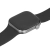 Часы Apple Watch Series 11 46mm Space Grey Aluminium Case, Sport Band (Black) S/M Часы Apple Watch Series 11 46mm Space Grey Aluminium Case, Sport Band (Black) S/M