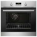 Встраиваемый духовой шкаф электрический Electrolux EZB52430AX