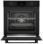 Духовой шкаф электрический Indesit IBFTE 3844 J BL Духовой шкаф электрический Indesit IBFTE 3844 J BL