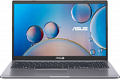 Ноутбук ASUS VivoBook X515EP-BQ317, 15.6", IPS, Intel Core i5 1135G7 2.4ГГц, 4-ядерный, 8ГБ DDR4, 512ГБ SSD, NVIDIA GeForce MX330 - 2 ГБ, без операционной системы, серый