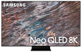 Телевизор QLED Samsung QE85QN800AU