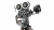 Конструктор LEGO 43230 Walt Disney Tribute Camera Конструктор LEGO 43230 Walt Disney Tribute Camera
