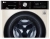 Стиральная машина LG F2V5HS9B, бежевый Стиральная машина LG F2V5HS9B, бежевый