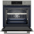 Духовой шкаф электрический Grundig GEBM12300GSA Духовой шкаф электрический Grundig GEBM12300GSA