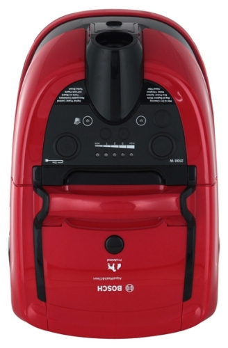 Пылесос Bosch BWD421PET