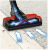 Пылесос Bosch BBS1ZOO,
