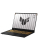 Ноутбук ASUS TUF Gaming F16 FX608JM-RV049, 16" (1920x1200) IPS 165 Гц/Intel Core i5-13450HX/16 ГБ DDR5/512 ГБ SSD/NVIDIA GeForce RTX 5060 для ноутбуков (8 Гб)/Без системы, Серый (90NR0MI1-M002X0) Ноутбук ASUS TUF Gaming F16 FX608JM-RV049, 16" (1920x1200) IPS 165 Гц/Intel Core i5-13450HX/16 ГБ DDR5/512 ГБ SSD/NVIDIA GeForce RTX 5060 для ноутбуков (8 Гб)/Без системы, Серый (90NR0MI1-M002X0)