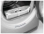 Сушильная машина Electrolux EW8H258B