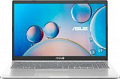 Ноутбук ASUS Vivobook 15 V5200, 15.6", IPS, Intel Core i3 1005G1 1.2ГГц, 8ГБ, 256ГБ SSD, Intel UHD Graphics , без операционной системы, серебристый [90nb0sr2-m007r0]