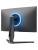 Монитор Hisense 27" 27G7Q PRO светло-серый IPS LED 1ms 16:9 HDMI матовая HAS Piv 1000:1 350cd 89гр/89гр 3840x2160 160Hz DP 4K USB 6.7кг Монитор Hisense 27" 27G7Q PRO светло-серый IPS LED 1ms 16:9 HDMI матовая HAS Piv 1000:1 350cd 89гр/89гр 3840x2160 160Hz DP 4K USB 6.7кг