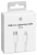 Кабель Apple USB Type-C - Lightning, 1 м, белый Кабель Apple USB Type-C - Lightning, 1 м, белый