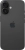 Смартфон Apple iPhone 16 128 ГБ Black Смартфон Apple iPhone 16 128 ГБ Black