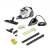 Пароочиститель Karcher SC 5 EasyFix Iron (1.512-661.0) Пароочиститель Karcher SC 5 EasyFix Iron (1.512-661.0)