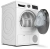 Сушильная машина Bosch WQG233CKPL, белый Сушильная машина Bosch WQG233CKPL, белый