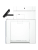 МФУ HP Color LaserJet Enterprise MFP 5800dn (6QN29A) МФУ HP Color LaserJet Enterprise MFP 5800dn (6QN29A)