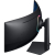Монитор Samsung 49" Odyssey G9 S49CG954EIXCI черный VA Монитор Samsung 49" Odyssey G9 S49CG954EIXCI черный VA