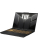 Ноутбук ASUS TUF Gaming F16 FX607VJB-RL103, 16" (1920x1200) IPS 144 Гц/Intel Core 5 210H/16 ГБ DDR4/512 ГБ SSD/NVIDIA GeForce RTX 3050 (6 Гб)/Без системы, Серый (90NR0MZ6-M005K0) Ноутбук ASUS TUF Gaming F16 FX607VJB-RL103, 16" (1920x1200) IPS 144 Гц/Intel Core 5 210H/16 ГБ DDR4/512 ГБ SSD/NVIDIA GeForce RTX 3050 (6 Гб)/Без системы, Серый (90NR0MZ6-M005K0)