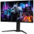 Монитор 31.5" Gigаbytе АORUS FO32U2-EК Вlаck Монитор 31.5" Gigаbytе АORUS FO32U2-EК Вlаck
