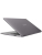 Ноутбук Honor MagicBook X16, 16" (1920x1200) IPS/AMD Ryzen 5 6600H/16 ГБ DDR5/1024 ГБ SSD/AMD Radeon Graphics/Windows 11 Home, Серый (5301APLN) Ноутбук Honor MagicBook X16, 16" (1920x1200) IPS/AMD Ryzen 5 6600H/16 ГБ DDR5/1024 ГБ SSD/AMD Radeon Graphics/Windows 11 Home, Серый (5301APLN)