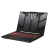 Ноутбук ASUS TUF Gaming F15 2023 FX507ZI4-LP030, 15.6" (1920x1080) IPS 144 Гц/Intel Core i7-12700H/16 ГБ DDR4/512 ГБ SSD/NVIDIA GeForce RTX 4070 для ноутбуков (8 Гб)/Без системы, Серый (90NR0FV7-M001E0) Ноутбук ASUS TUF Gaming F15 2023 FX507ZI4-LP030, 15.6" (1920x1080) IPS 144 Гц/Intel Core i7-12700H/16 ГБ DDR4/512 ГБ SSD/NVIDIA GeForce RTX 4070 для ноутбуков (8 Гб)/Без системы, Серый (90NR0FV7-M001E0)