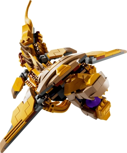Конструктор LEGO Marvel 76269 Башня Мстителей