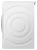 Сушильная машина Bosch WTX8HEL9SN Сушильная машина Bosch WTX8HEL9SN