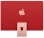 Моноблок Apple iMac 24 M3 8-Core, GPU 8-Core, 8GB, 256GB Pink Моноблок Apple iMac 24 M3 8-Core, GPU 8-Core, 8GB, 256GB Pink