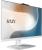 Моноблок MSI Modern AM242P 1M-1025XRU White Intel Core 3 100U/8G/512G SSD/23.8" FHD IPS AG/Intel Graphics/WiFi/BT/DOS + kb&mouse Моноблок MSI Modern AM242P 1M-1025XRU White Intel Core 3 100U/8G/512G SSD/23.8" FHD IPS AG/Intel Graphics/WiFi/BT/DOS + kb&mouse