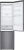 Холодильник LG DoorCooling GA-B509CLSL Холодильник LG DoorCooling GA-B509CLSL