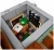 Конструктор LEGO Ideas 21310 Старая рыбацкая лавка Конструктор LEGO Ideas 21310 Старая рыбацкая лавка