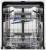 Встраиваемая посудомоечная машина Electrolux EEG68520W Встраиваемая посудомоечная машина Electrolux EEG68520W