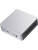 Мини-ПК Digma Pro Minimax X5, Intel Core i7-13620H/16 ГБ DDR4/512 ГБ SSD/Intel UHD Graphics/Windows 11 Pro, серебристый (DPP7-ADXW01) Мини-ПК Digma Pro Minimax X5, Intel Core i7-13620H/16 ГБ DDR4/512 ГБ SSD/Intel UHD Graphics/Windows 11 Pro, серебристый (DPP7-ADXW01)