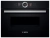 Электрический духовой шкаф Bosch CMG636BB1 Электрический духовой шкаф Bosch CMG636BB1
