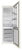 Холодильник HOTPOINT HT 4180 AB, мраморный Холодильник HOTPOINT HT 4180 AB, мраморный