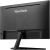 Монитор ViewSonic 23.8" VX24G1-HD IPS LED 1920x1080 180Hz 1ms черный Монитор ViewSonic 23.8" VX24G1-HD IPS LED 1920x1080 180Hz 1ms черный