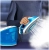 Парогенератор Tefal Express Airglide SV8002 голубой Парогенератор Tefal Express Airglide SV8002 голубой