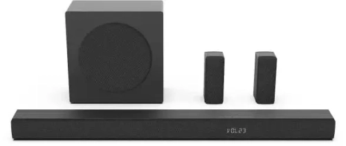 Саундбар Hisense HS5100