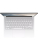 Ноутбук ASUS Zenbook S 14 OLED UX5406SA-PV058W, 14" (2880x1800) OLED 120 Гц/Intel Core Ultra 7 258V/32 ГБ DDR5/1024 ГБ SSD/Intel Arc Graphics/Windows 11 Home, Белый (90NB14F2-M002F0)