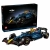 Конструктор LEGO Technic 42206 Гоночный автомобиль Oracle Red Bull RB20 Формулы-1 Конструктор LEGO Technic 42206 Гоночный автомобиль Oracle Red Bull RB20 Формулы-1