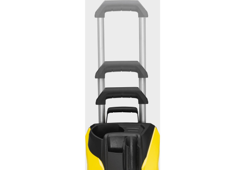 Мойка высокого давления KARCHER K 5 (1.324-707.0)