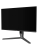 Монитор Hisense 27" 27G7Q PRO светло-серый IPS LED 1ms 16:9 HDMI матовая HAS Piv 1000:1 350cd 89гр/89гр 3840x2160 160Hz DP 4K USB 6.7кг Монитор Hisense 27" 27G7Q PRO светло-серый IPS LED 1ms 16:9 HDMI матовая HAS Piv 1000:1 350cd 89гр/89гр 3840x2160 160Hz DP 4K USB 6.7кг