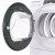 Сушильная машина Candy ROE H10A2TCE-07, белый/хром Сушильная машина Candy ROE H10A2TCE-07, белый/хром
