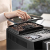 Кофемашина De'Longhi ECAM 23.460, черный Кофемашина De'Longhi ECAM 23.460, черный