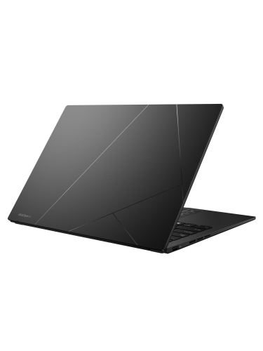 Ноутбук ASUS Zenbook 14 OLED UM3406GA-QD118, 14" (1920x1200) OLED/AMD Ryzen 5 AI 430/16 ГБ LPDDR5X/1024 ГБ SSD/AMD Radeon Graphics/Без системы, Черный (90NB17R1-M006D0)