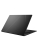 Ноутбук ASUS Zenbook 14 OLED UM3406GA-QD118, 14" (1920x1200) OLED/AMD Ryzen 5 AI 430/16 ГБ LPDDR5X/1024 ГБ SSD/AMD Radeon Graphics/Без системы, Черный (90NB17R1-M006D0)