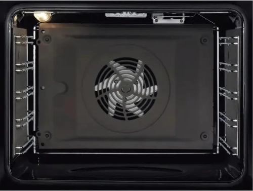 Духовой шкаф Electrolux EOD3C70TK, 