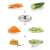 Мясорубка Bosch MFW 68680, черный Мясорубка Bosch MFW 68680, черный
