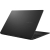Ноутбук ASUS Vivobook S 16 OLED M5606WA-MX047, 16" (3200x2000) OLED 120 Гц/AMD Ryzen AI 9 HX 365/24 ГБ LPDDR5X/1024 ГБ SSD/AMD Radeon Graphics/Без системы, Черный (90NB14B2-M007J0) Ноутбук ASUS Vivobook S 16 OLED M5606WA-MX047, 16" (3200x2000) OLED 120 Гц/AMD Ryzen AI 9 HX 365/24 ГБ LPDDR5X/1024 ГБ SSD/AMD Radeon Graphics/Без системы, Черный (90NB14B2-M007J0)